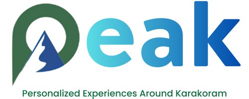 PEAK — Personalized Experiences Around Karakoram