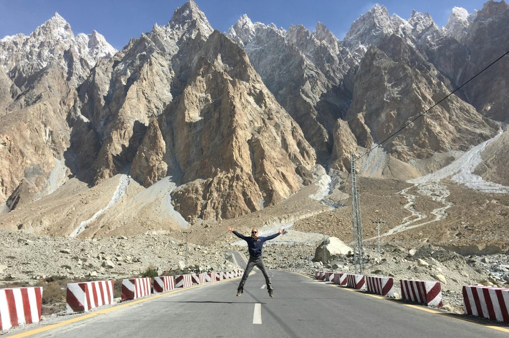 10-Day Hunza and Skardu Valley Private Tour