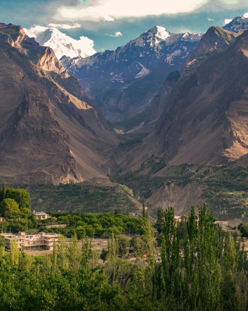 15 Day Ultimate Northern Pakistan Tour