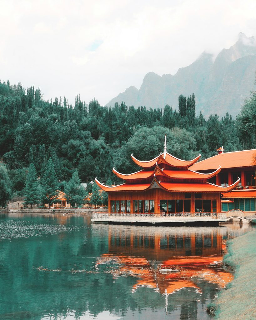 5 Days Hunza Naltar Khunjerab Group Tour