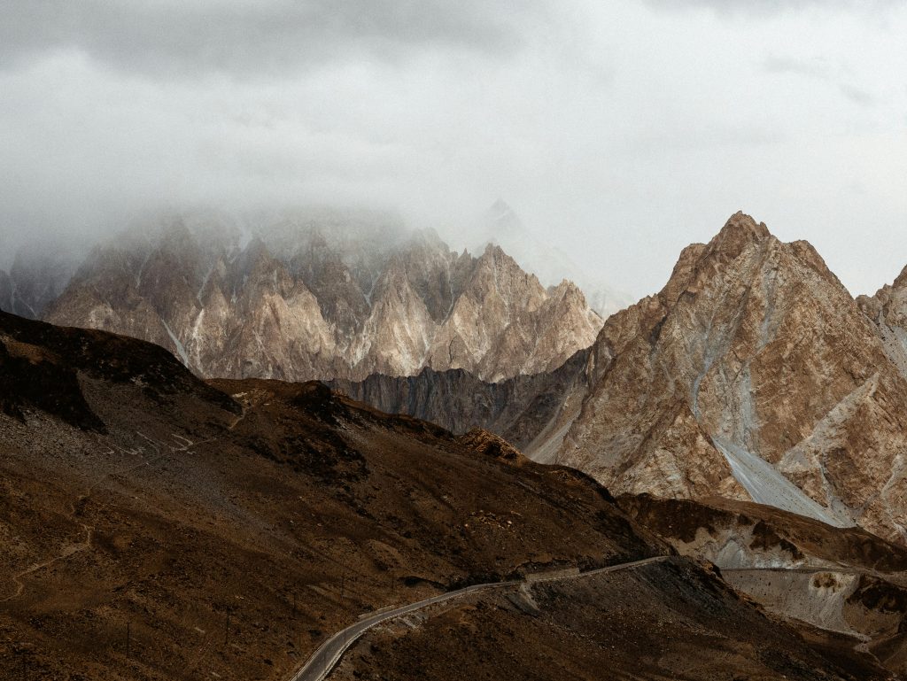 6 Days Private Hunza Valley Khunjerab Pass and Naltar Valley Tour