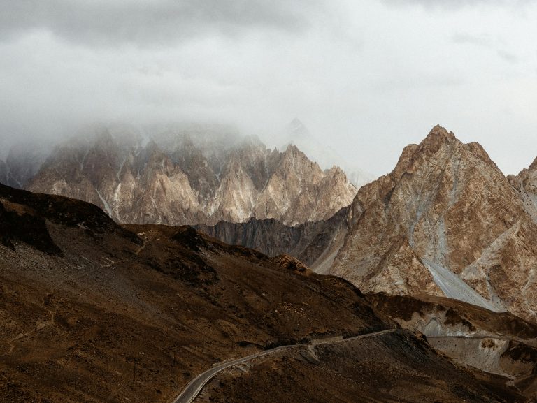 6 Days Private Hunza Valley Khunjerab Pass and Naltar Valley Tour