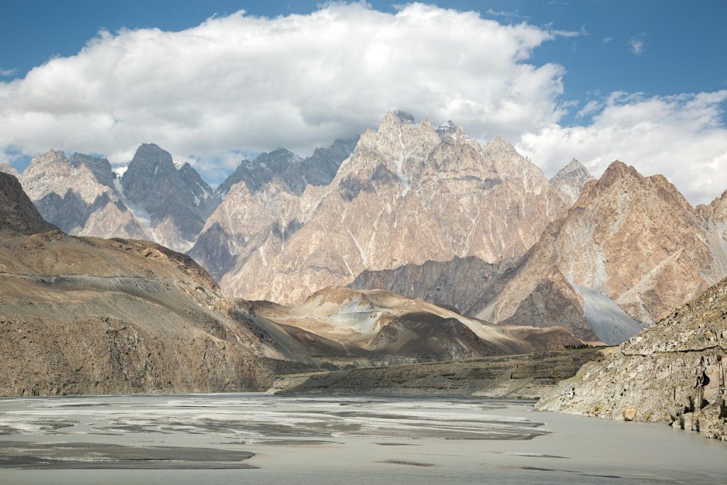 7-Day Skardu and Hunza Valley Air Safari