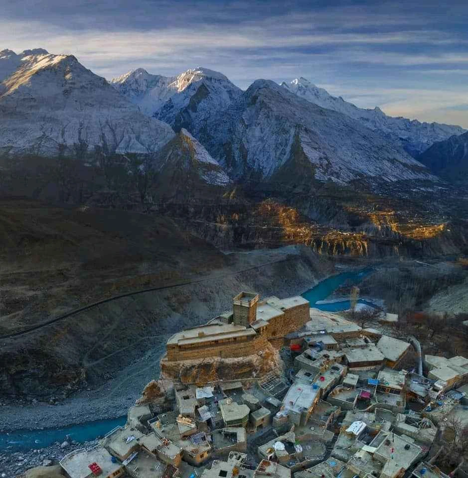 8-Day Skardu and Hunza Valley Group Tour