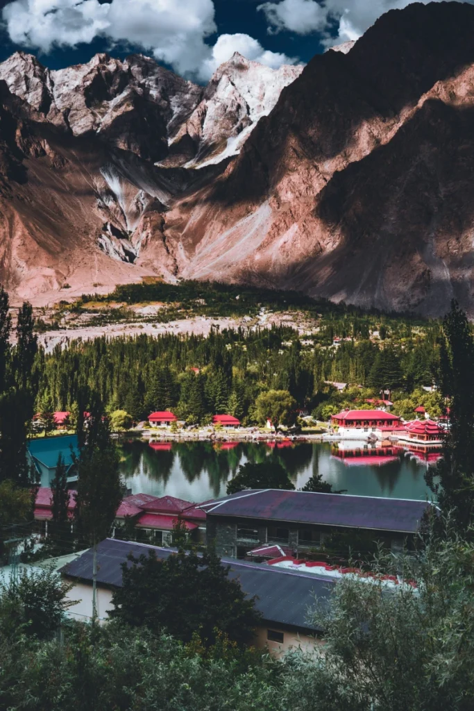 8-Day Skardu and Hunza Valley Private Tour