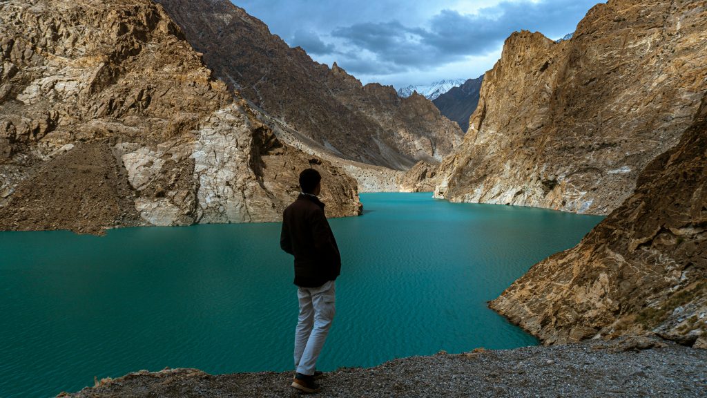 Skardu and Hunza Valley Air Safari GB