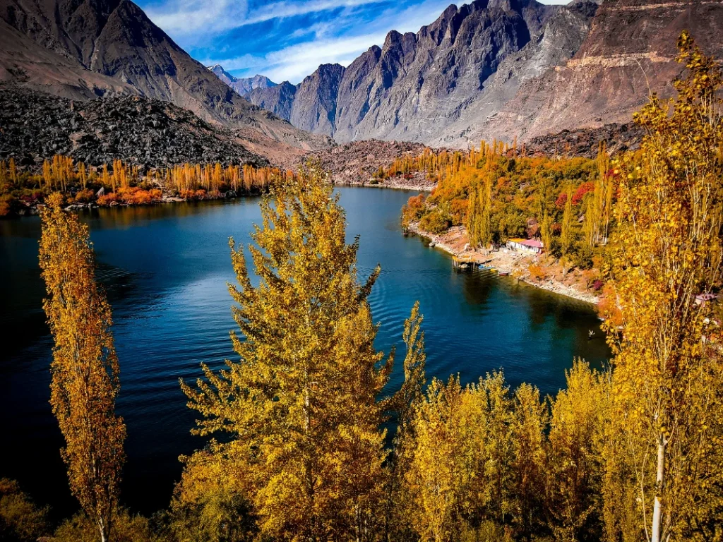 skardu GB
