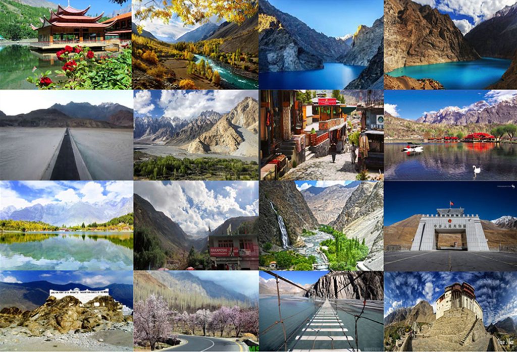 Why Inside Gilgit Baltistan Leads the North