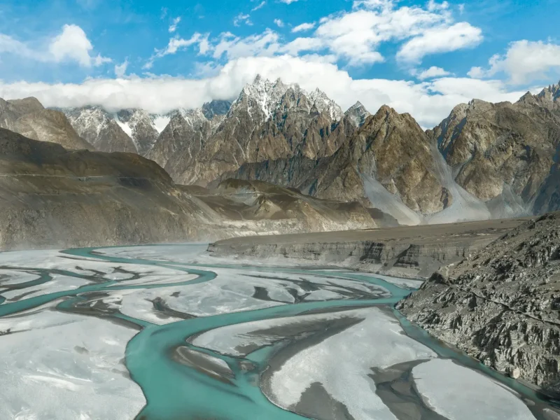 Fairy Meadows Tour Package from Lahore