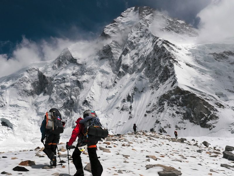 Tour Operator Pakistan Northern Areas